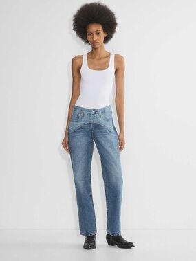 Levi’s 501 90’s Western jeans NWT